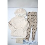 画像: SD/of：衣装セット U-25-05-13-088-TN-ZU