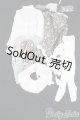 画像: SDGrB/OF：dollheart製衣装セット/1/3　65ｃｍ　BJD　MJD　衣装　ドール用 I-25-11-30-137-TN-ZI