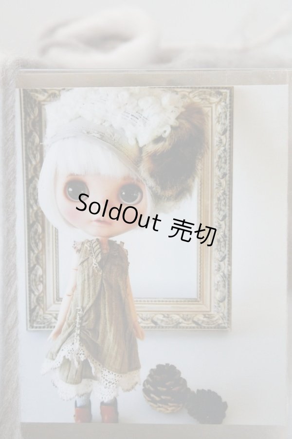 画像1: ネオブライス/OF：contents of closet製衣装セット A-24-03-20-1135-TN-ZU (1)
