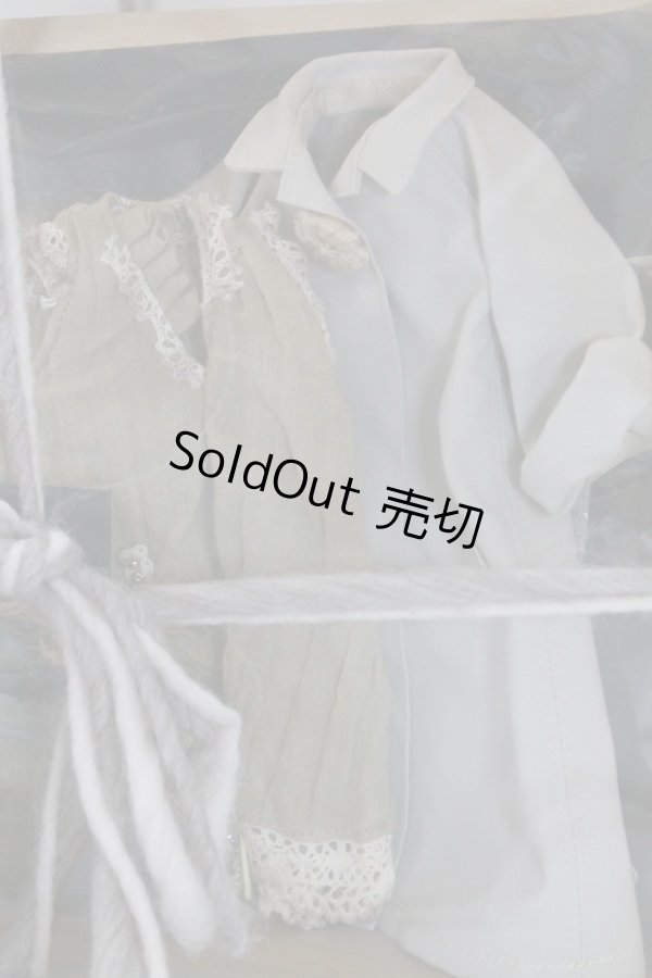画像4: ネオブライス/OF：contents of closet製衣装セット A-24-03-20-1135-TN-ZU (4)
