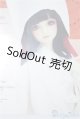 画像: SD女の子白無垢セット U-24-10-15-180-TN-ZU