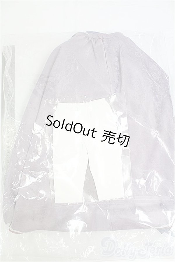 画像2: SDGr/OF：エリザベスデフォルト衣装セット U-25-11-19-010-TN-ZI (2)