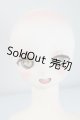 画像: DDH-01/カスタムヘッド/BJD　球体関節人形 A-25-03-12-402-TN-ZA