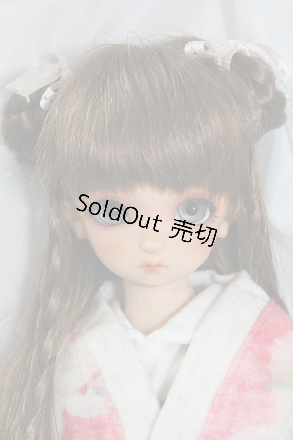 画像3: SDM女の子/コーディネートモデルF-60 U-24-03-20-209-TN-ZU (3)