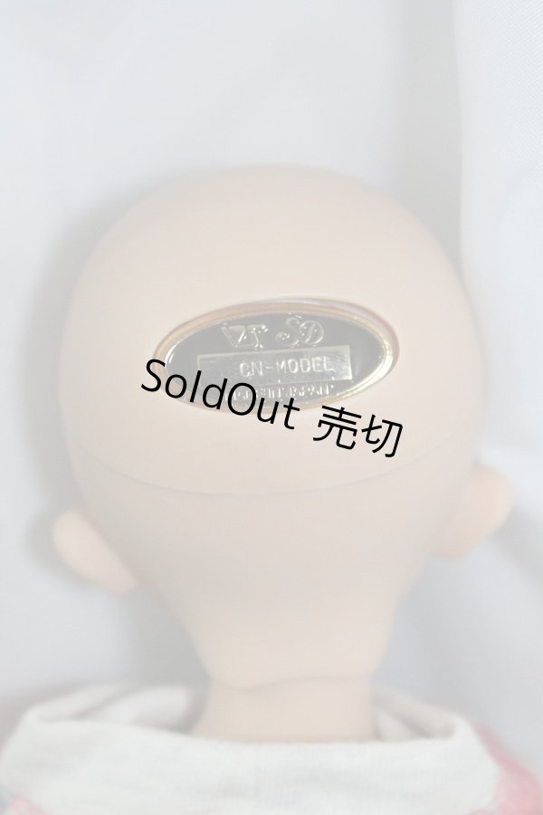 画像7: SDM女の子/コーディネートモデルF-60 U-24-03-20-209-TN-ZU (7)