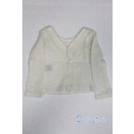 画像: SD&DD/OF：カーディガン U-25-11-05-221-TN-ZU