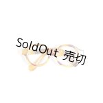 画像: 【新品】幼ＳＤ/眼鏡 U-24-04-03-283-TN-ZU
