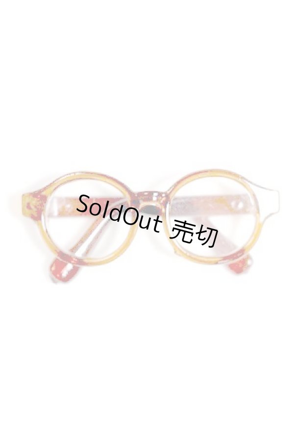 画像1: 【新品】幼ＳＤ/眼鏡 U-24-04-03-281-TN-ZU (1)