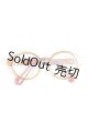 画像: 【新品】幼ＳＤ/眼鏡 U-24-04-03-281-TN-ZU