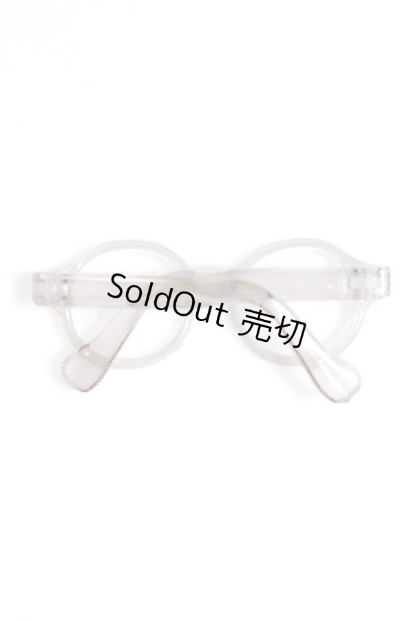 画像2: 【新品】幼ＳＤ/眼鏡 U-24-04-03-279-TN-ZU (2)