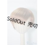 画像: 8inch/ウィッグ U-24-10-08-018-TN-ZU