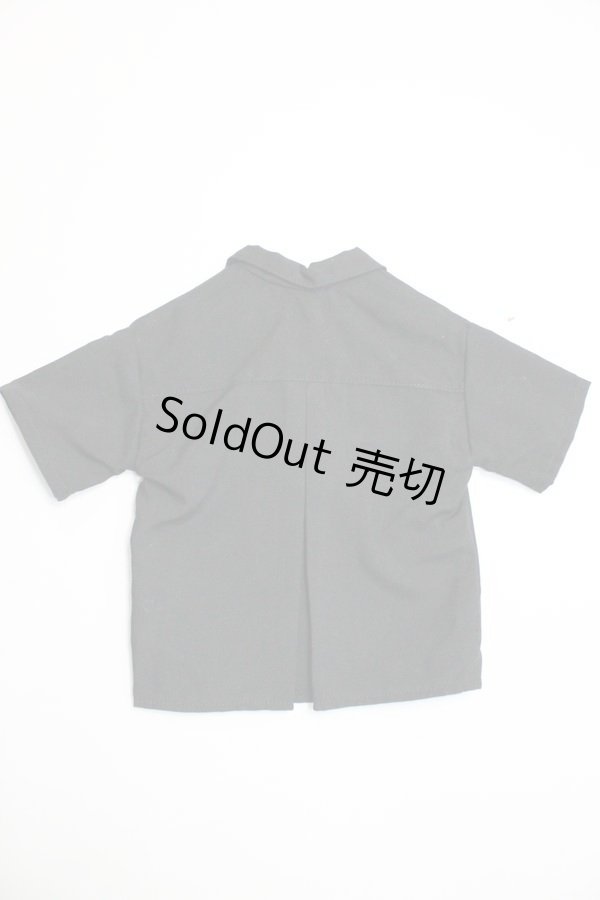 画像2: SDGｒB/OF：Tシャツ U-24-04-10-034-TN-ZU (2)