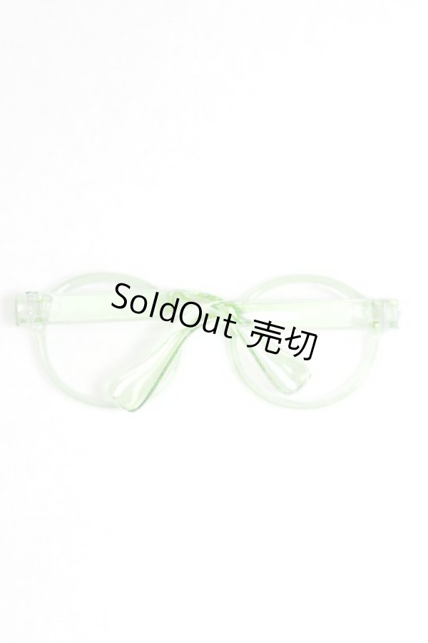 画像2: 【新品】SD/眼鏡 U-24-04-03-287-TN-ZU (2)