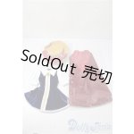 画像: SDGr/OF：サファイアデフォルト衣装セット U-25-12-24-178-TN-ZU