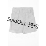 画像: SD/OF:かっぱ村製パンツ U-26-05-27-140-TN-ZU