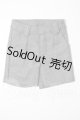 画像: SD/OF：かっぱ村製パンツ U-26-05-27-140-TN-ZU