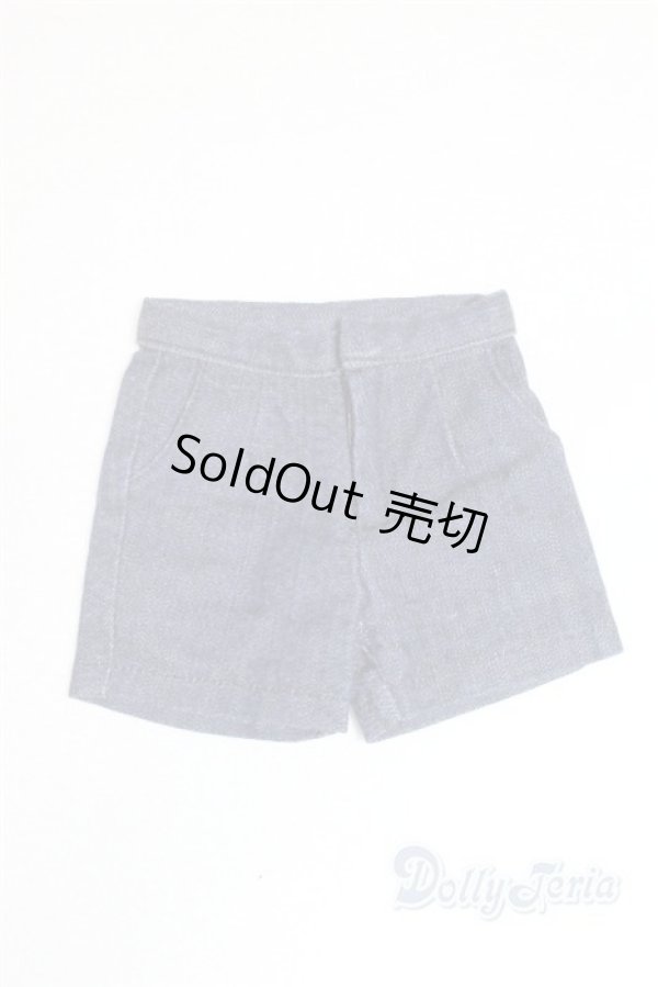 画像1: SD/OF：かっぱ村製パンツ U-24-04-17-090-TN-ZU (1)