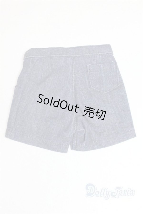 画像2: SD/OF：かっぱ村製パンツ U-24-04-17-090-TN-ZU (2)