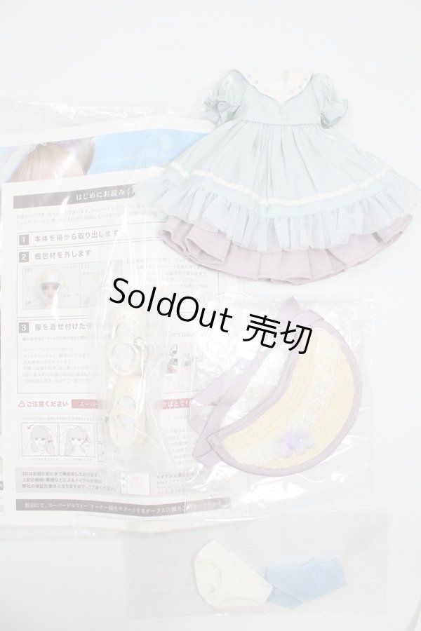 画像8: 幼SD/ルルー U-24-04-03-211-TN-ZU (8)