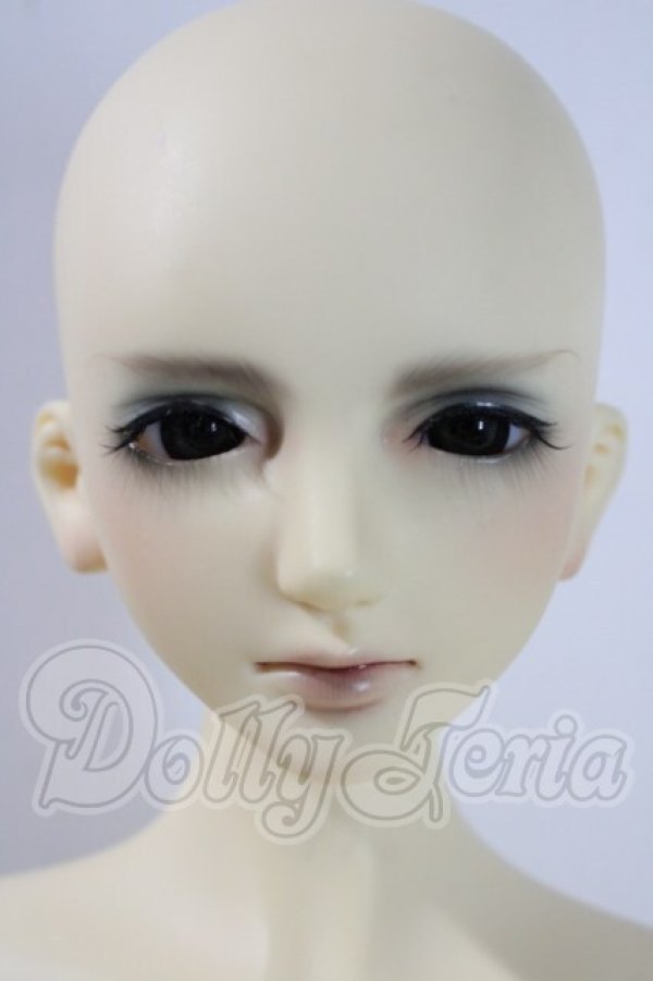 画像2: RINGDOLL/Misha Style-B(ミシャ スタイル-B) A-26-07-08-1094-TN-ZU (2)