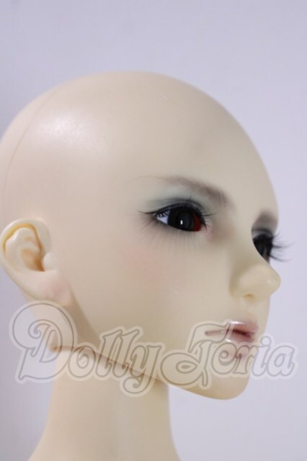 画像3: RINGDOLL/Misha Style-B(ミシャ スタイル-B) A-26-07-08-1094-TN-ZU (3)