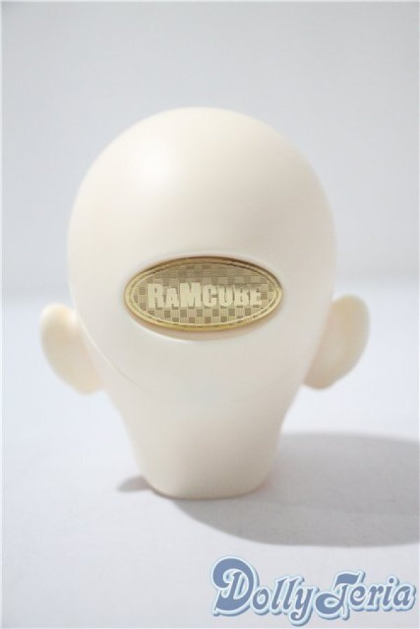 画像4: RAMCUBE/jeiヘッド A-25-04-23-1025-TN-ZU (4)