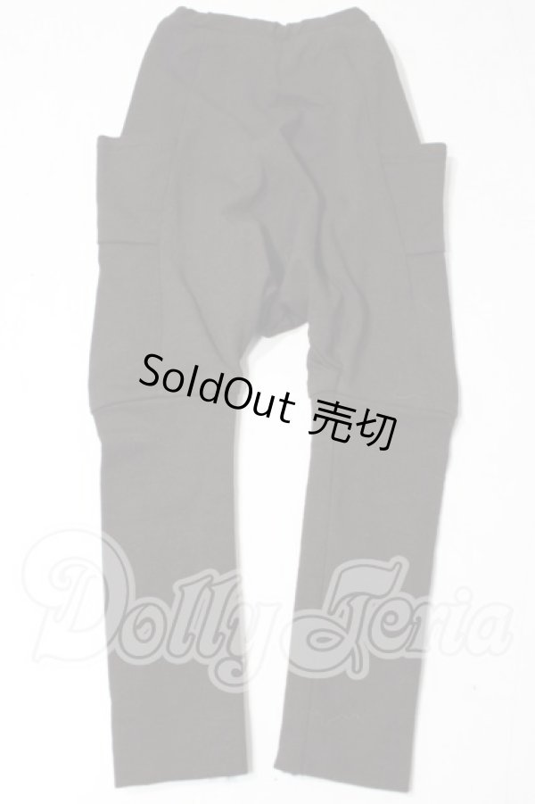 画像1: SDGｒB/OF：パンツ U-26-06-03-151-TN-ZU (1)