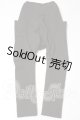 画像: SDGｒB/OF：パンツ U-26-06-03-151-TN-ZU