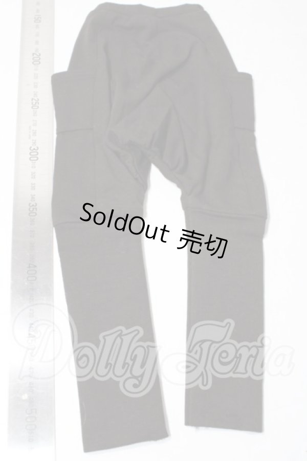 画像2: SDGｒB/OF：パンツ U-26-06-03-151-TN-ZU (2)