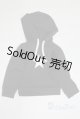 画像: SDGrB/OF:パーカー U-25-12-10-232-TN-ZU