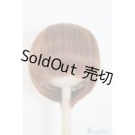 画像: 8〜9inch/ウィッグ U-24-11-12-011-TN-ZU