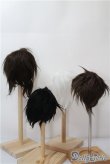 画像2: 9〜10inch/ボアウィッグ U-24-11-05-104-TN-ZU (2)