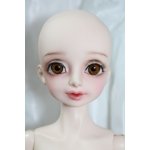 画像: DikaDoll/Mudan/BJD　球体関節人形 A-25-02-12-313-TN-ZA