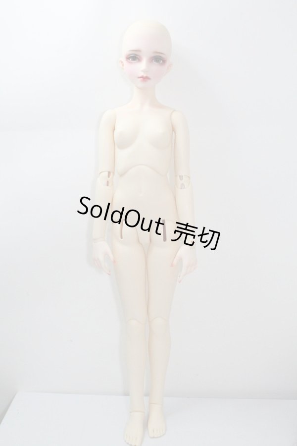 画像4: SD13女の子/フルチョイスF-58 U-24-04-10-206-TN-ZU (4)