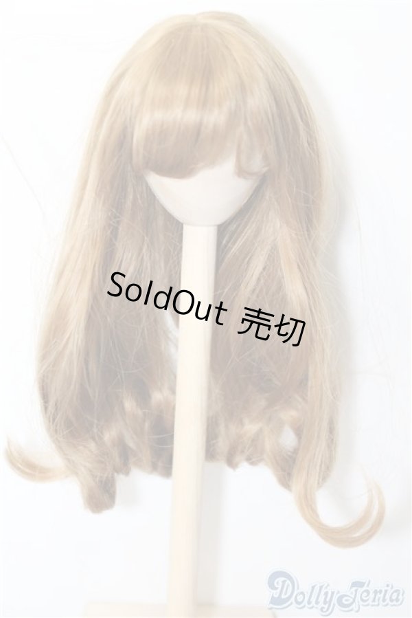 画像1: 9〜10inchウィッグ U-24-11-19-053-TN-ZU (1)