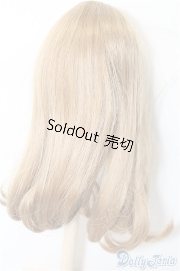 画像2: 9〜10inchウィッグ U-24-11-19-053-TN-ZU (2)