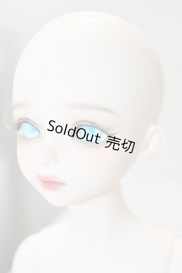 画像2: Myou Doll/1/4 ZUZANA A-24-04-17-1150-KN-ZU (2)