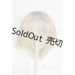 画像: 9〜10inchウィッグ U-25-03-11-264-TN-ZU