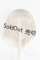 画像: 9〜10inchウィッグ U-25-03-11-264-TN-ZU