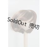 画像: 9〜10inchウィッグ U-24-04-17-014-TN-ZU