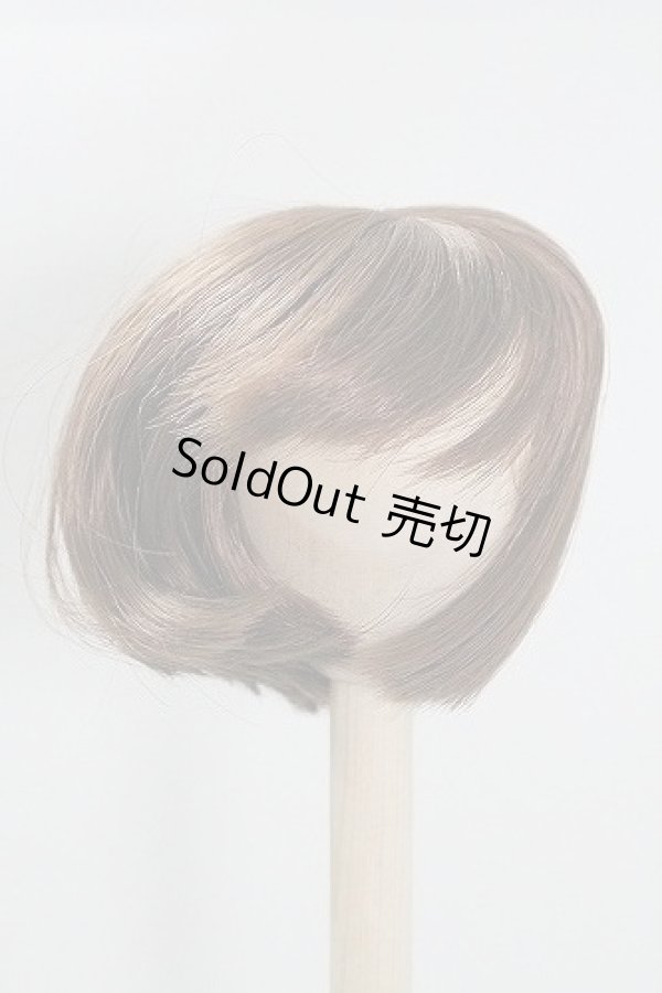 画像1: 9〜10inchウィッグ U-24-04-17-014-TN-ZU (1)