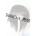 画像: 7〜8inchウィッグ U-24-11-19-045-TN-ZU