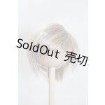 画像: 7〜8inchウィッグ U-24-04-17-027-TN-ZU