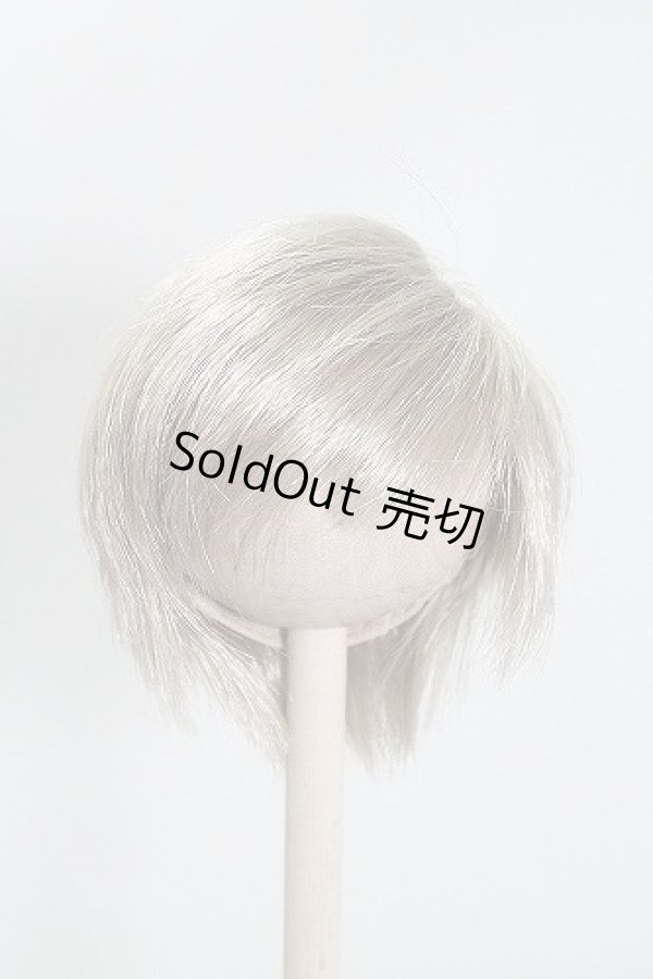 画像1: 7〜8inchウィッグ U-24-04-17-027-TN-ZU (1)