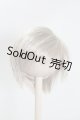 画像: 7〜8inchウィッグ U-24-04-17-027-TN-ZU