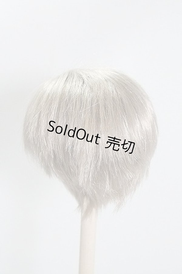 画像2: 7〜8inchウィッグ U-24-04-17-027-TN-ZU (2)