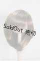 画像: 7〜8inchウィッグ U-24-04-17-028-TN-ZU