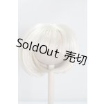 画像: 7〜8inchウィッグ U-24-04-17-029-TN-ZU