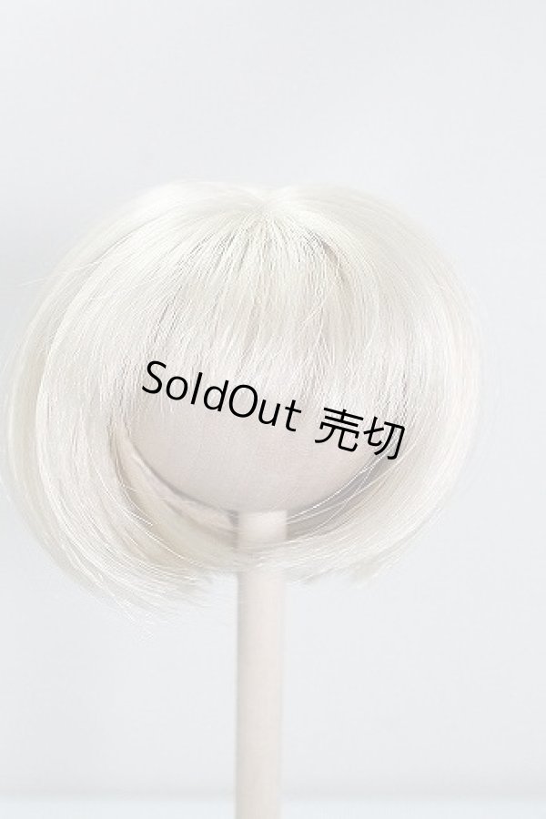 画像1: 7〜8inchウィッグ U-24-04-17-029-TN-ZU (1)