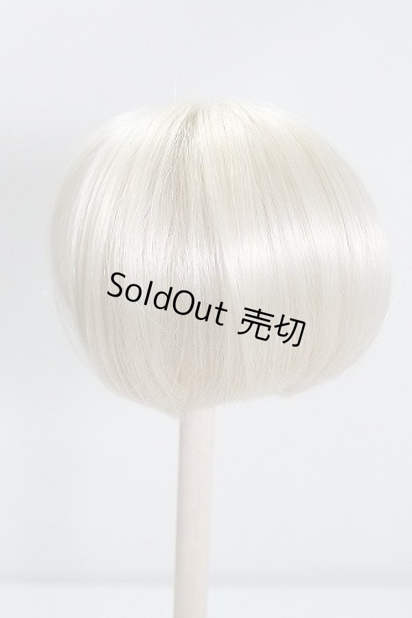 画像2: 7〜8inchウィッグ U-24-04-17-029-TN-ZU (2)